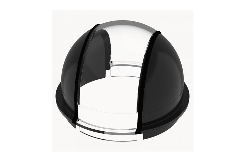 Axis - AXIS TQ3807-E DOME CLEAR 5P | Digital Key World