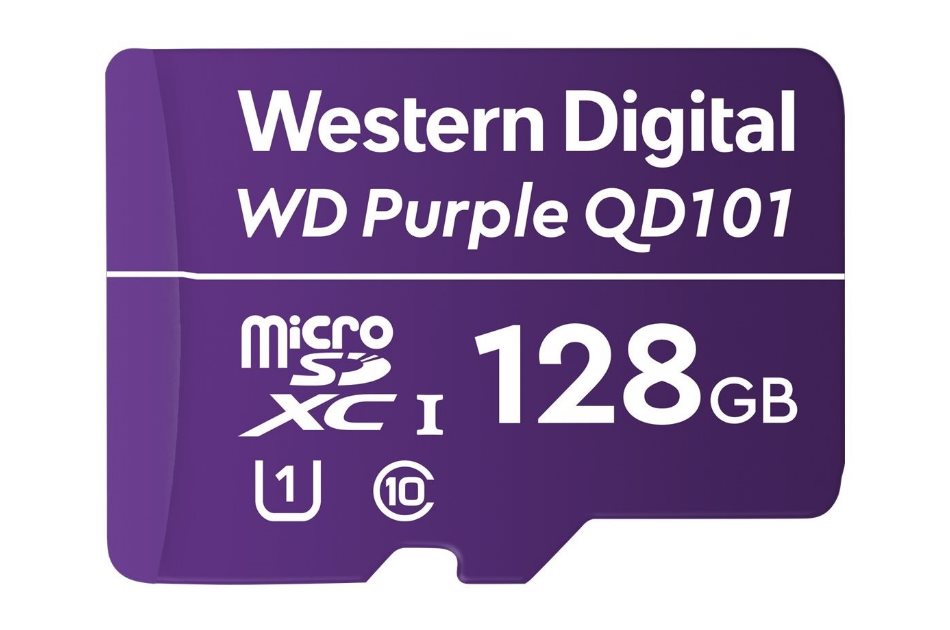 Western Digital - WDD128G1P0C | Digital Key World