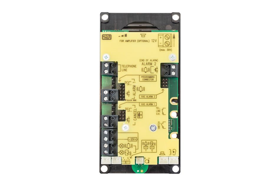 2N - 2N Lift1 Cabin unit COP fixed | Digital Key World