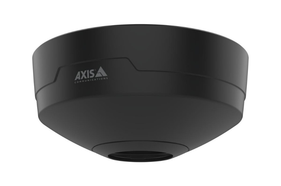 Axis - AXIS TM3819 CASING BLACK 4P | Digital Key World