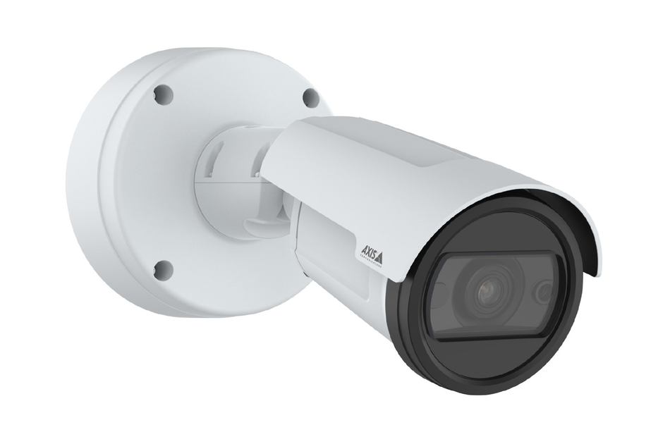 AXIS - AXIS P1475-LE