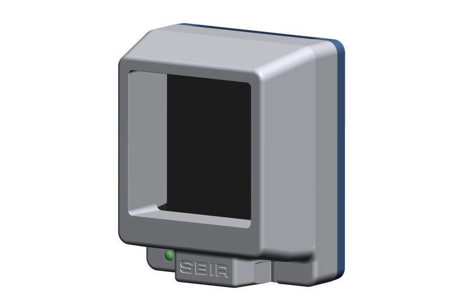Hanwha Techwin - SPI-35B | Digital Key World