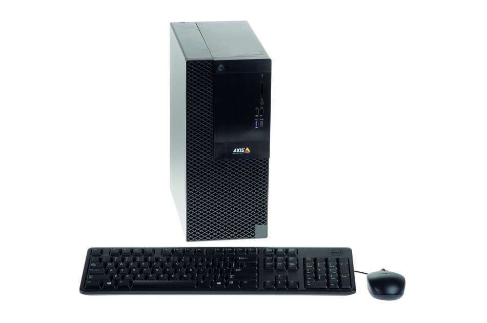 Axis - AXIS S1116 MT | Digital Key World