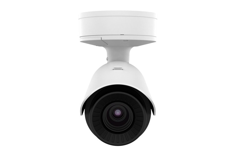 Hanwha Vision - TNO-L4040T