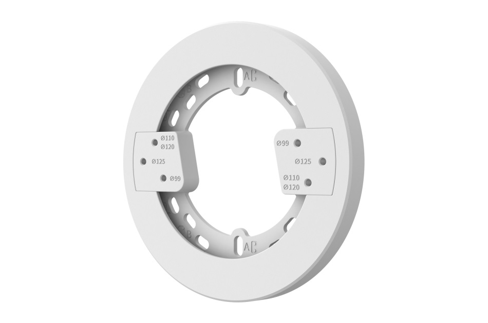 Hanwha Vision - SBD-110GP1 | Digital Key World