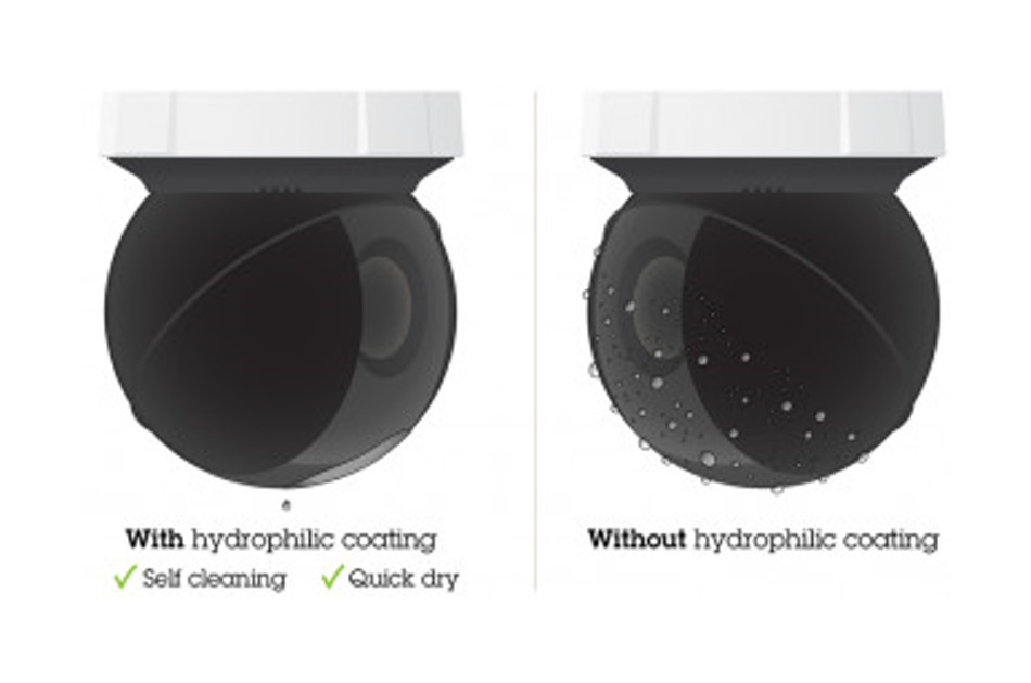 Axis - AXIS TQ6802 HYDROPHILIC CLEAR | Digital Key World