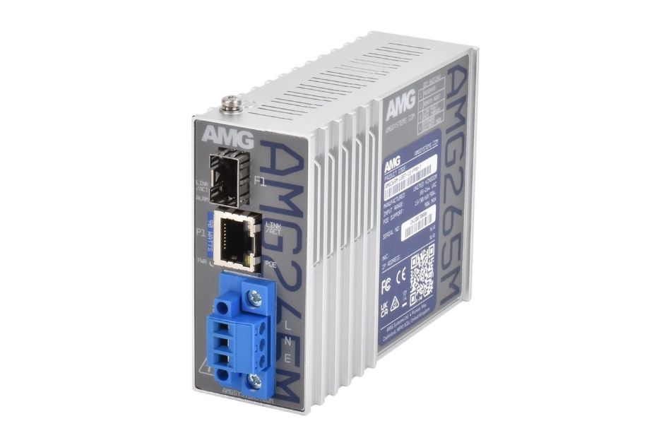 AMG Systems - AMG265M-1FBT-1S-P90-T | Digital Key World