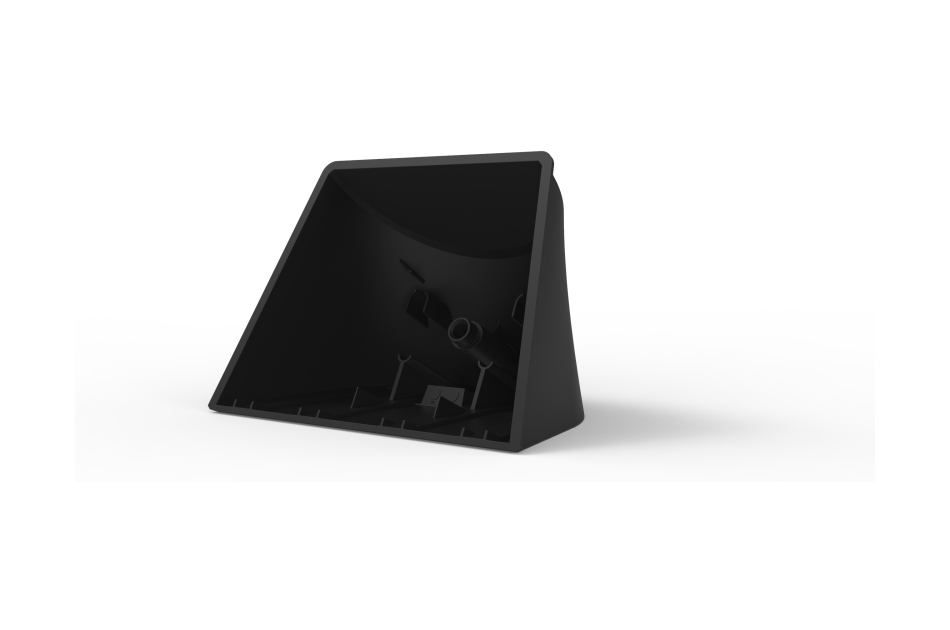 2N - 2N Indoor Desk Stand Black | Digital Key World