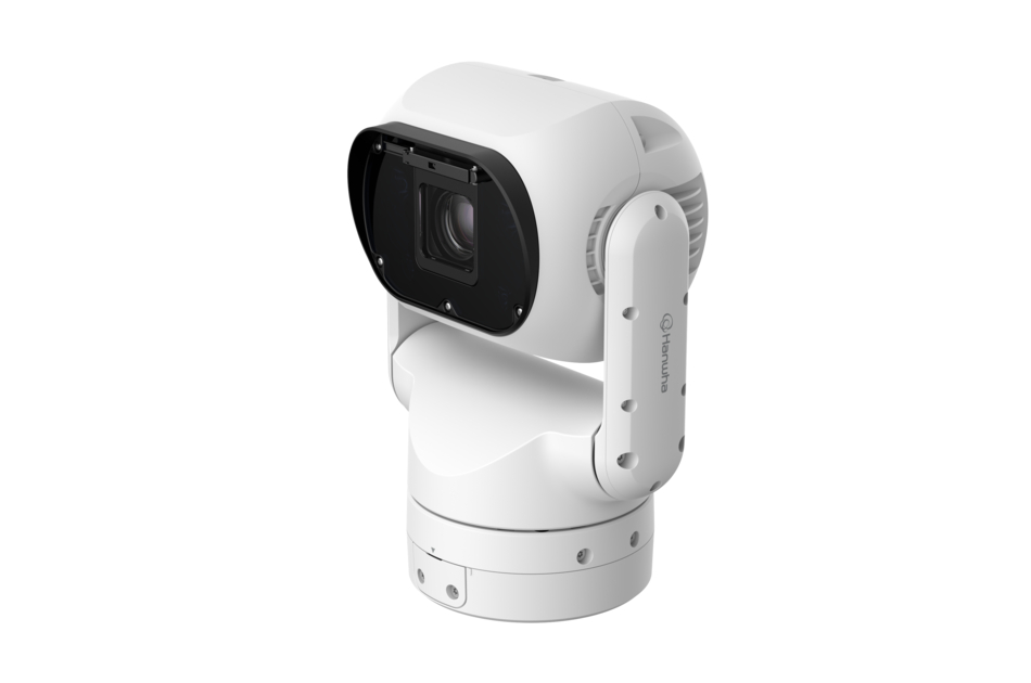Hanwha Vision - TNP-A6550RW