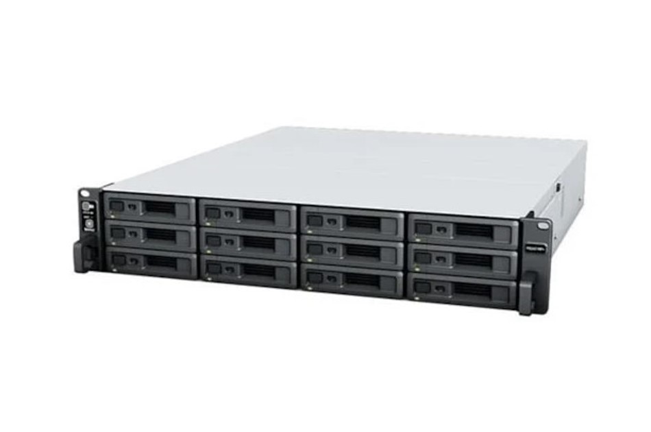 Synology - RS2421plus | Digital Key World