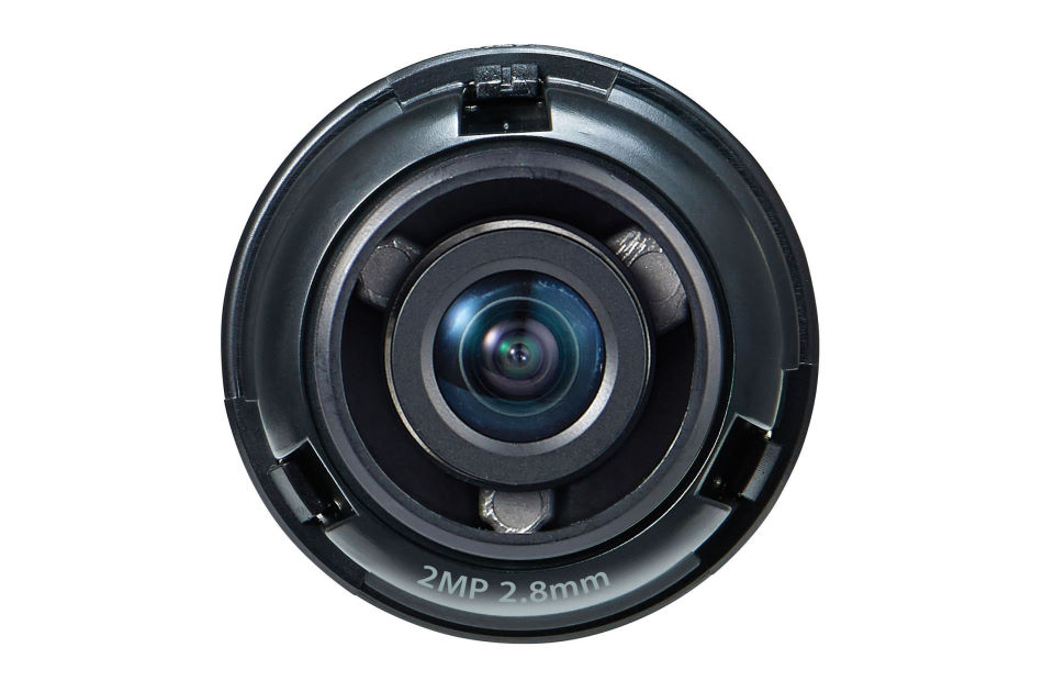 Hanwha Techwin - SLA-2M2800D | Digital Key World