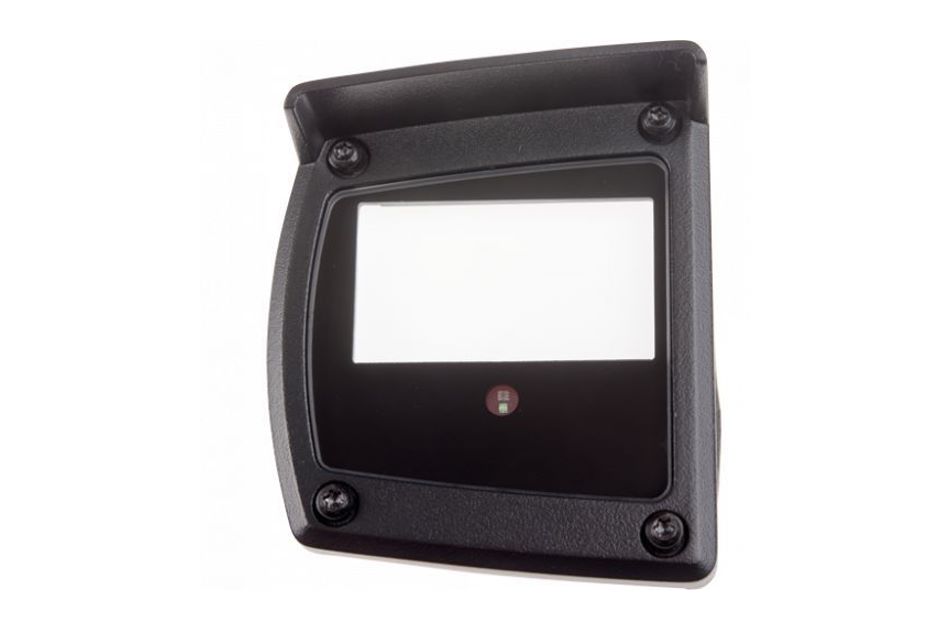 Axis - AXIS Q62 FRONT WINDOW KIT A | Digital Key World