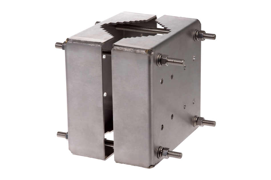 Axis - POLE MOUNT EXCAM XPT | Digital Key World