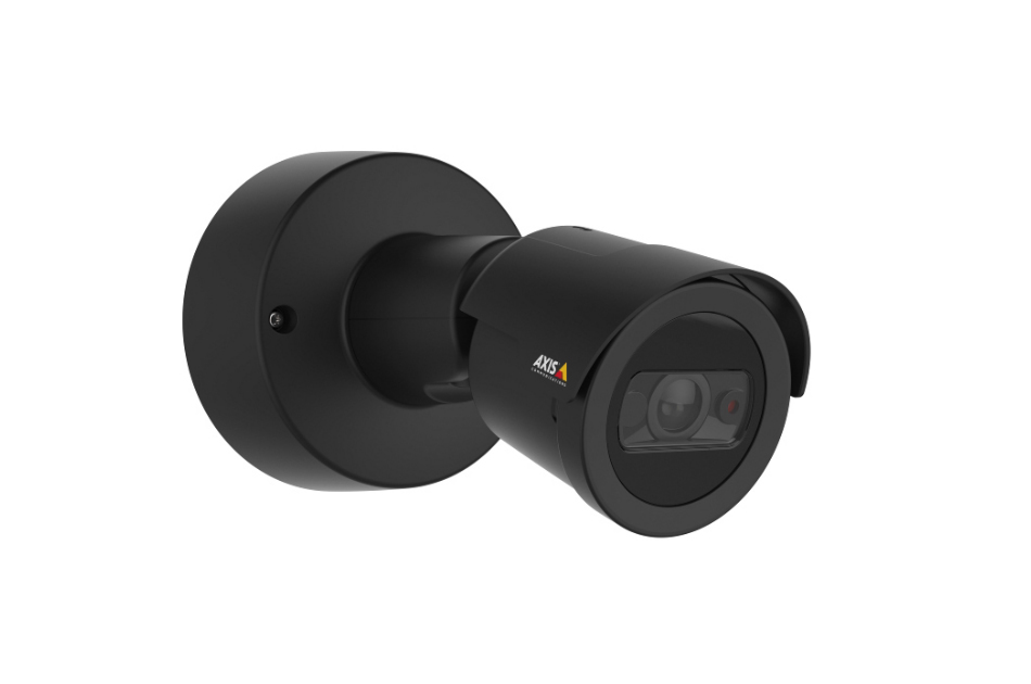 Axis - AXIS M2026-LE MkII BLACK BULK | Digital Key World