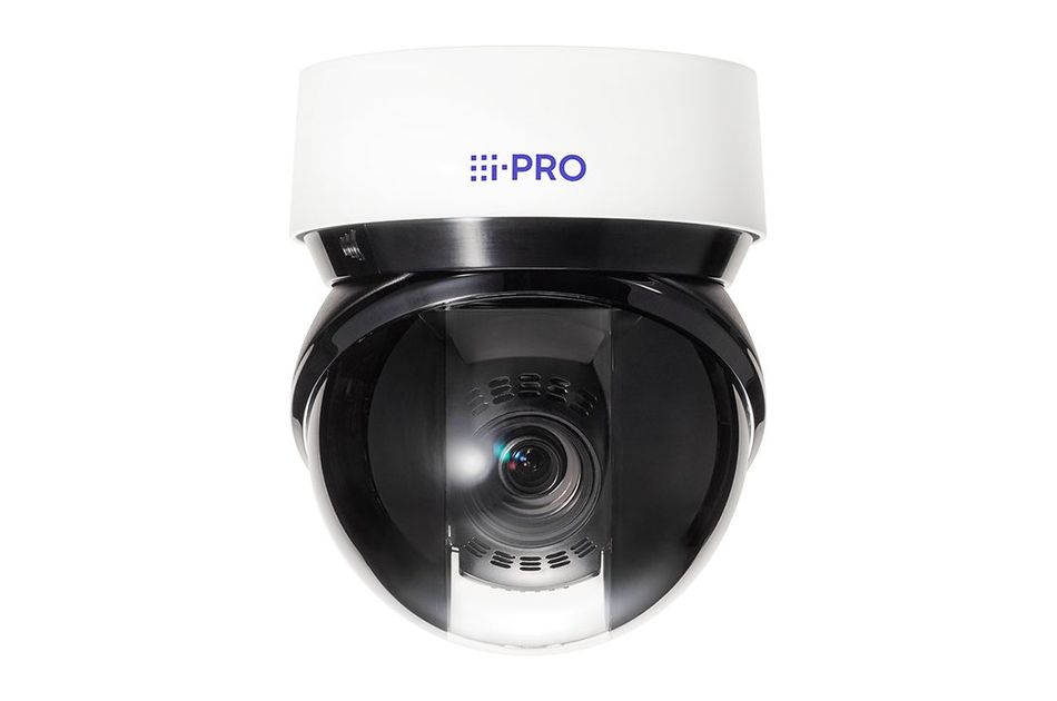 i-PRO - WV-X66300-Z3LKV
