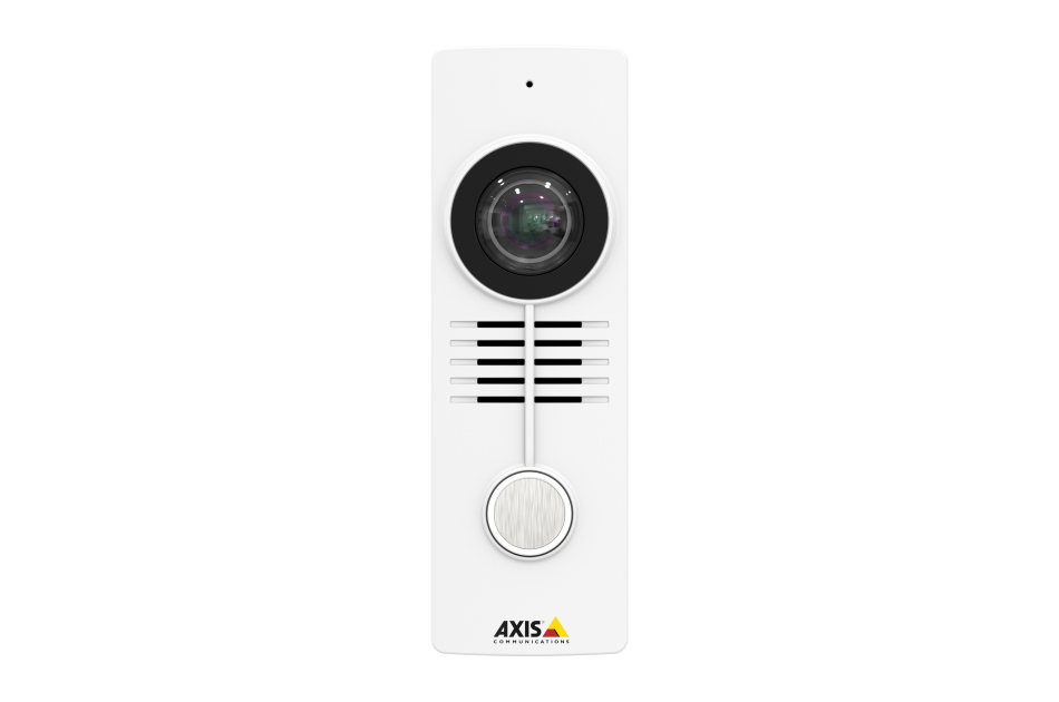 Axis - AXIS A8105-E | Digital Key World