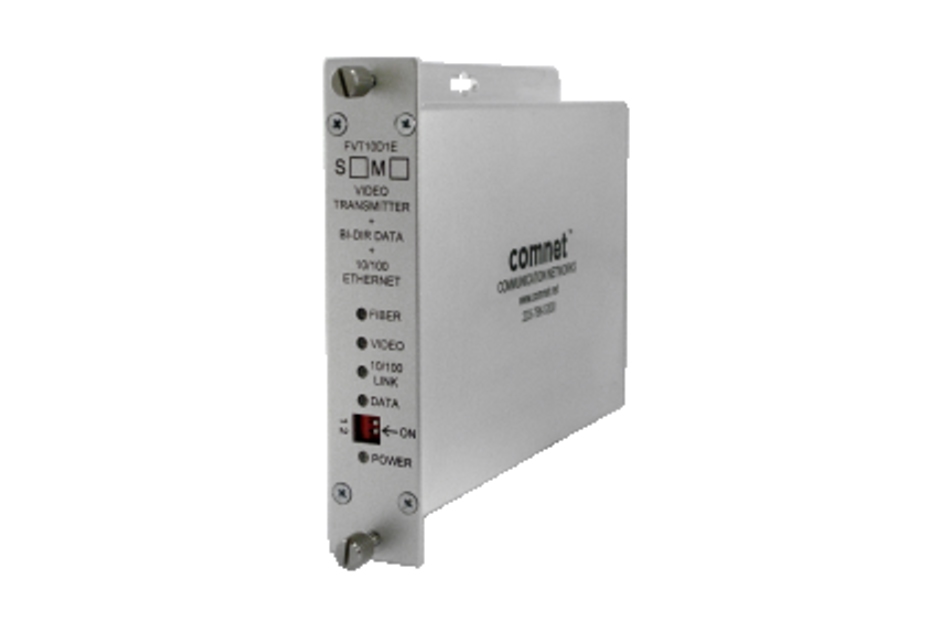 ComNet - FVR10D1EM | Digital Key World