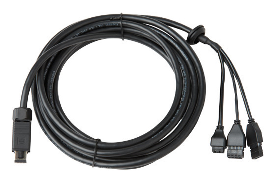 Axis - AXIS MULTICABLE C 5M | Digital Key World
