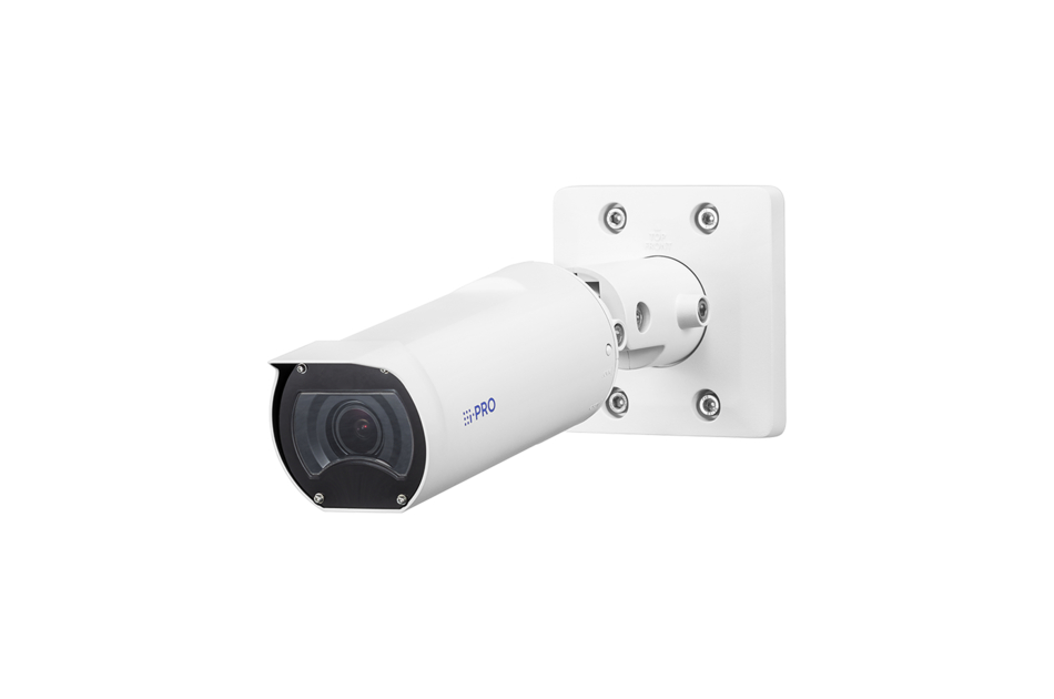 i-PRO - WV-U15301-V3L