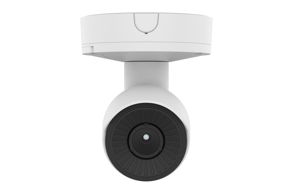 Hanwha Vision - TNO-C3032TRA | Digital Key World