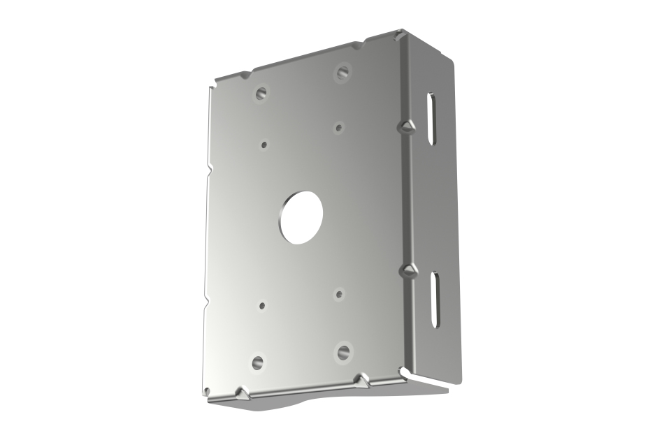 Axis - AXIS T91F67 POLE MOUNT STAINLE | Digital Key World