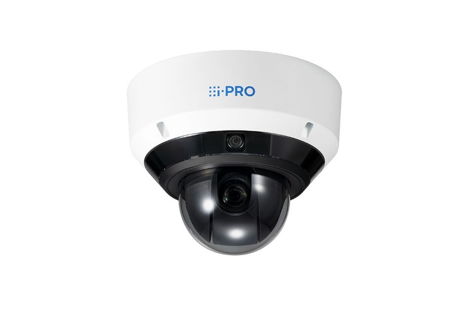 i-Pro - WV-X86530-Z2 | Digital Key World
