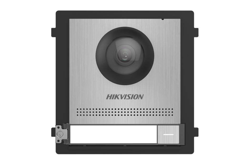 Hikvision - DS-KD8003-IME2/S | Digital Key World