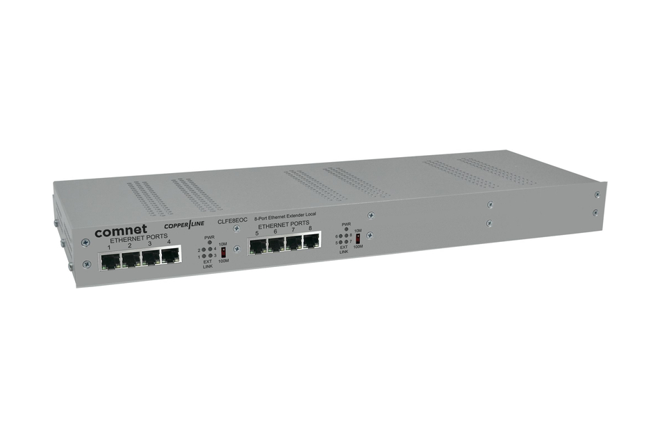 ComNet - CLFE8EOC | Digital Key World