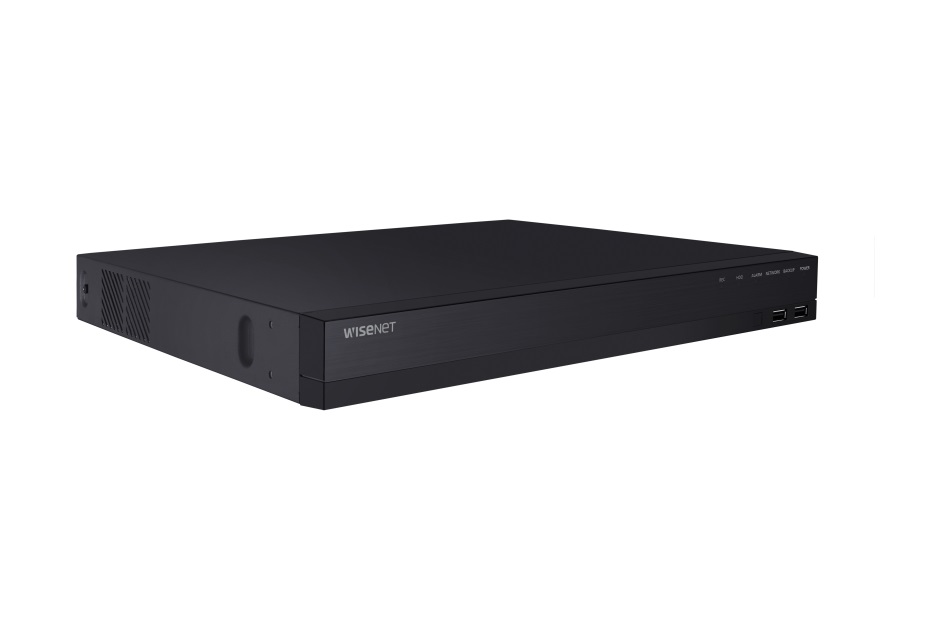 Hanwha Vision - ARN-1610S | Digital Key World