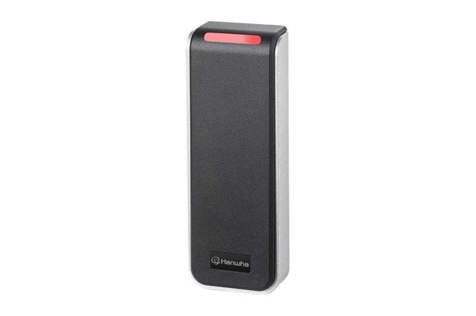 Hanwha Vision - 20TKS-01-00039R-H003 | Digital Key World