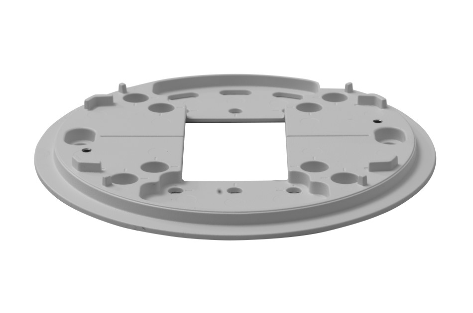 Axis - AXIS P33 MOUNTING PLATE | Digital Key World