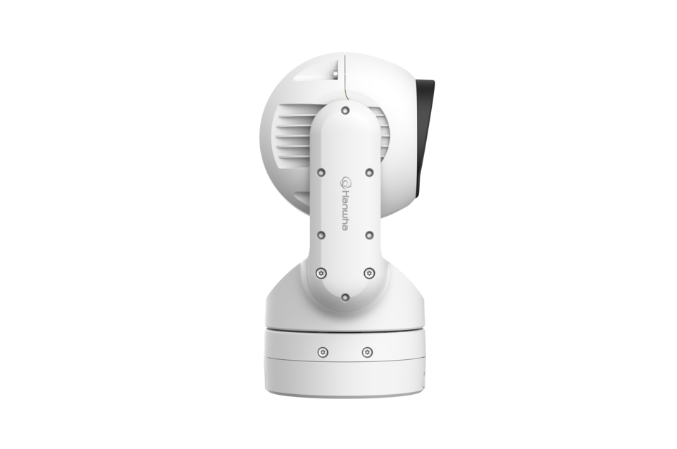 Hanwha Vision - TNP-A7430RW