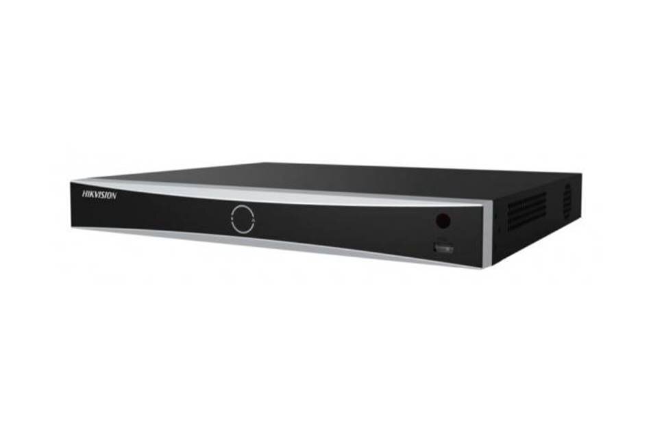 Hikvision - DS-7608NXI-K2/8P(D)(STD) | Digital Key World