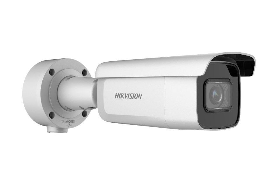 Hikvision - DS-2CD3643G2-IZS(2.7-13.5mm) | Digital Key World