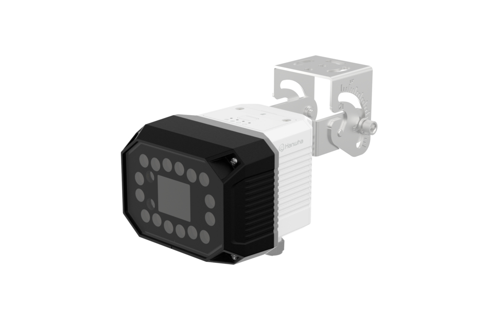 Hanwha Vision - SPF-BPB0