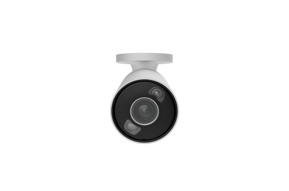 AJAX - Ajax BulletCam HL (5MP/ 4 mm) white