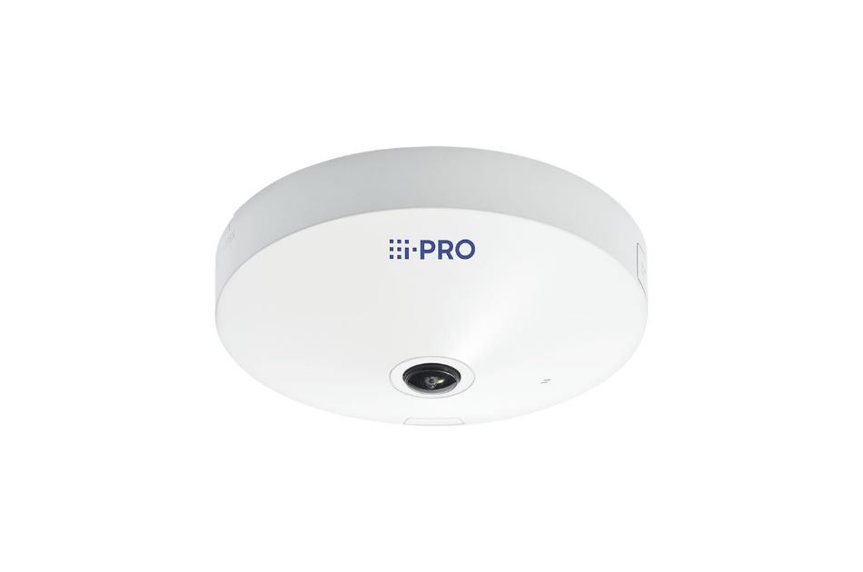 i-Pro - WV-S4156 | Digital Key World