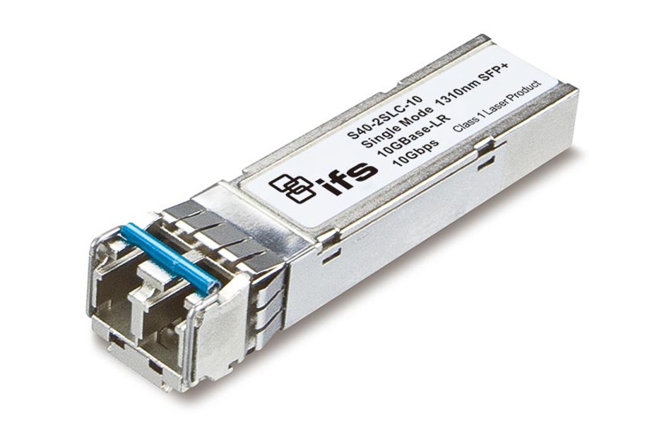 IFS - S40-2SLC-10 | Digital Key World