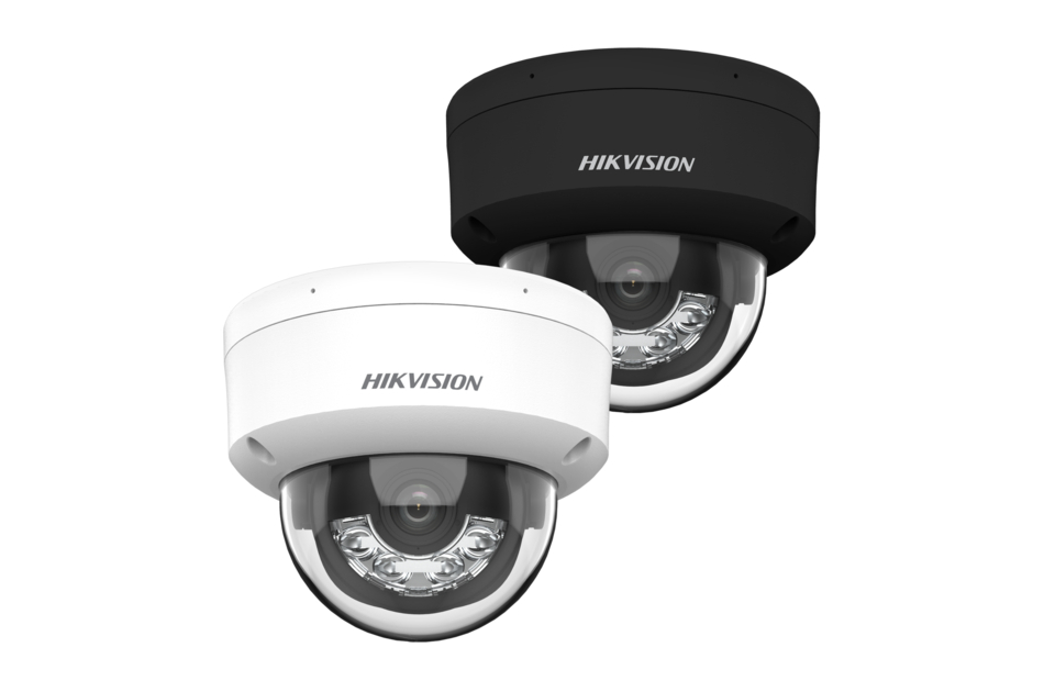 Hikvision - DS-2CD2143G2-LIS2U(4mm)(O-STD)