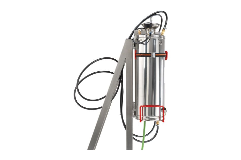 SAMCON - smart.Cleaner T05-4-24-2DR-N.N-005.A-P | Digital Key World