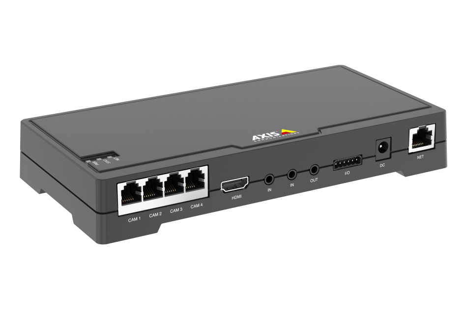 Axis - AXIS FA54 MAIN UNIT | Digital Key World