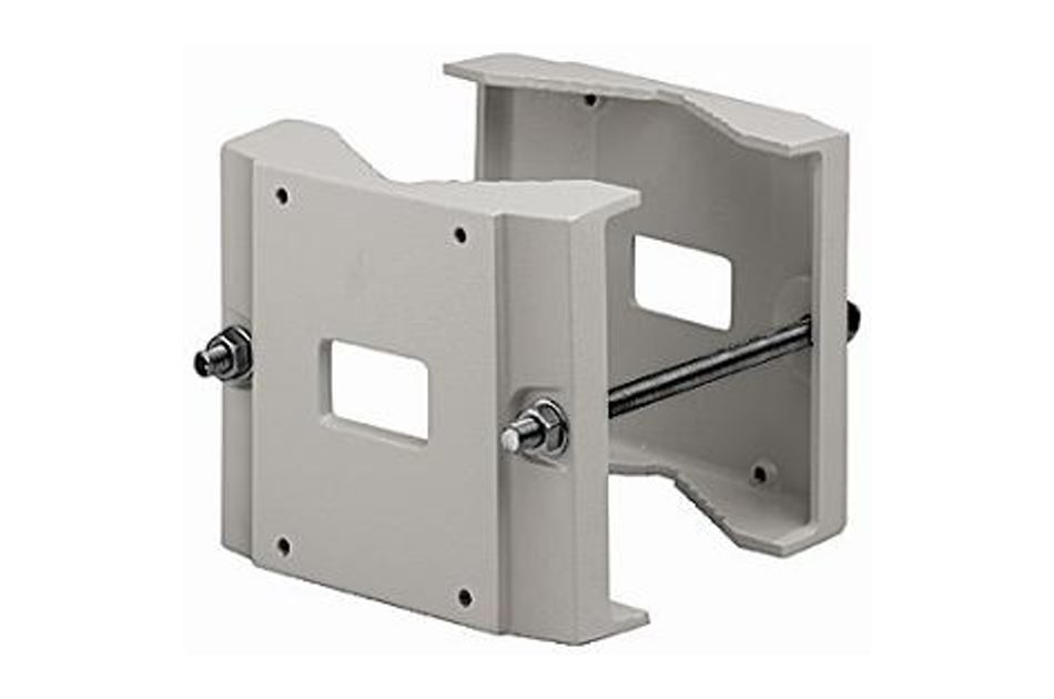 Axis - AXIS T95A67 POLE BRACKET | Digital Key World