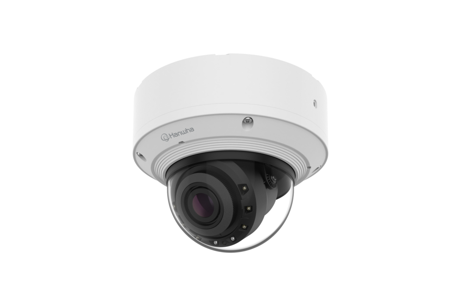 Hanwha Vision - PND-A9082RV
