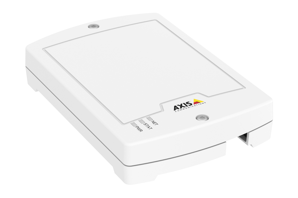 Axis - AXIS A9161 NETWORK I/O RELAY M | Digital Key World