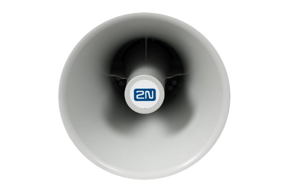 2N - 2N SIP Speaker Horn | Digital Key World