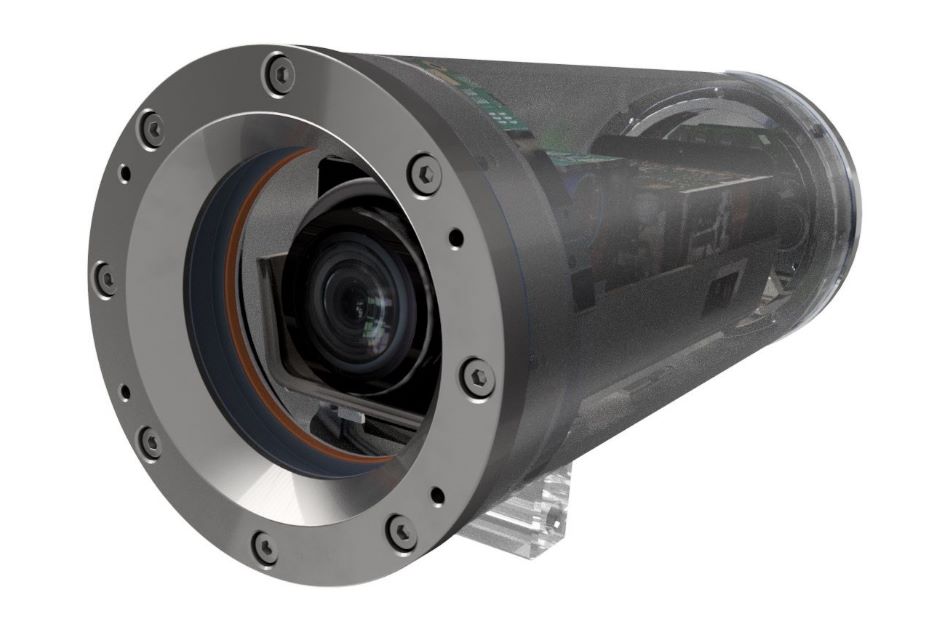 SAMCON - ExCam IPQ1715 T08-VA2.2.K1.BOR-L.N-005.N-P | Digital Key World