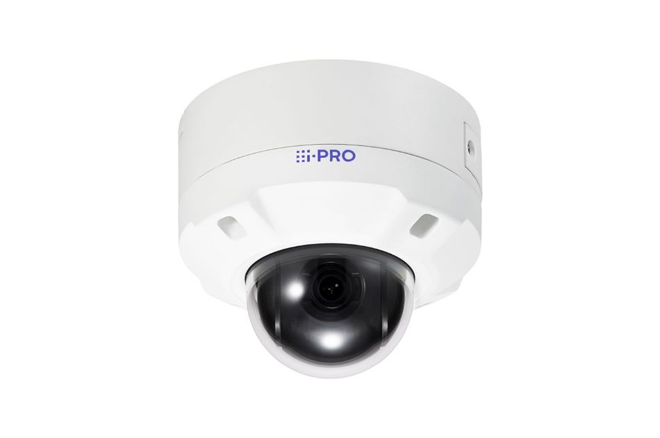 i-Pro - WV-U65300-ZY | Digital Key World