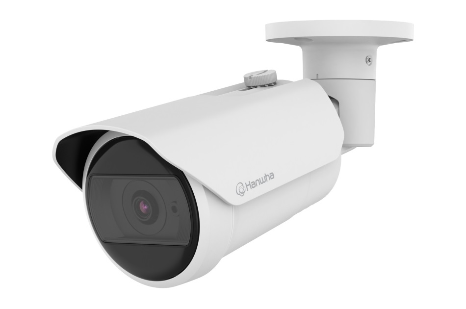 Hanwha Vision - QNO-C8023R | Digital Key World
