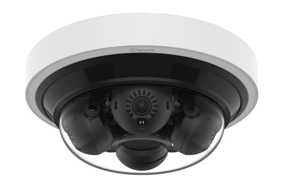 Hanwha Vision - PNM-C16013RVQ | Digital Key World
