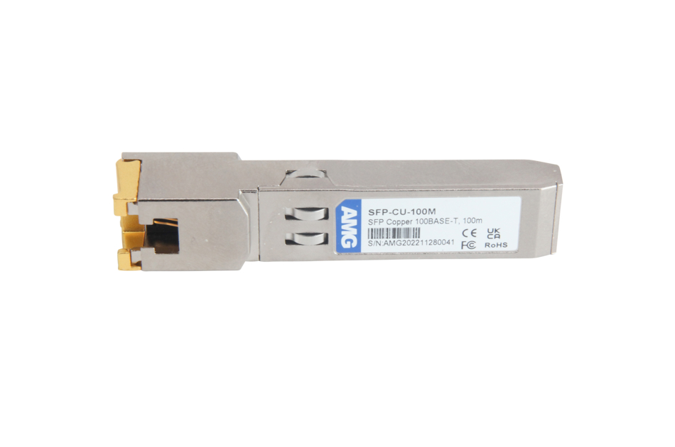 AMG Systems - SFP-CU-100M